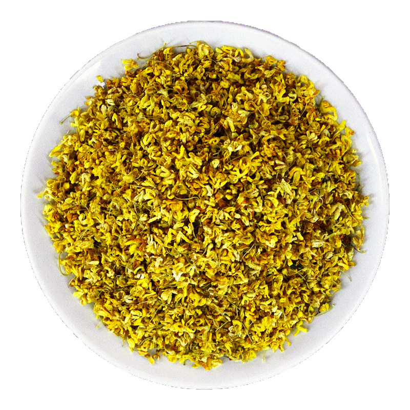 桂花中药材正品广西浓香金桂花干