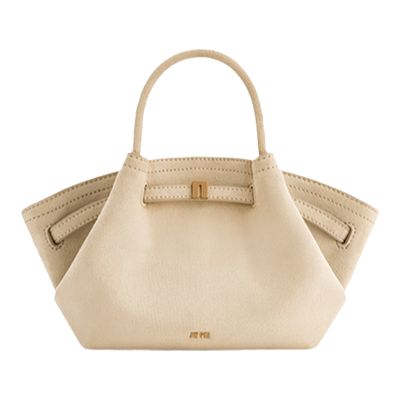 JWPEI小众设计饺子包手提小拎包