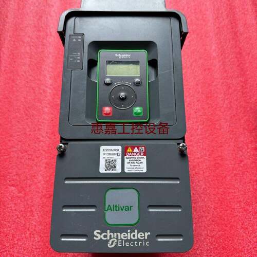 3kw施耐德变频器ATV610U30N43KW380请询价