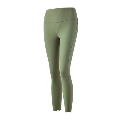 JSC紧身高腰收腹健身裤