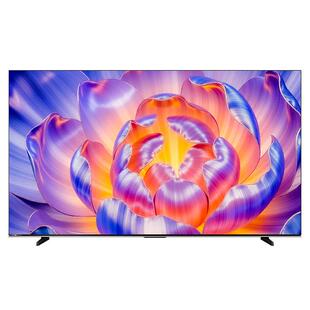 海信电视机75E3NH Pro 75英寸 264Hz高刷 高色域家用平板彩电