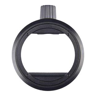 Godox神牛AK-R11半圆柔光罩S-R2圆头灯附件磁吸接头转接器V860IIV850IITT685TT600搭配AK-R1配件