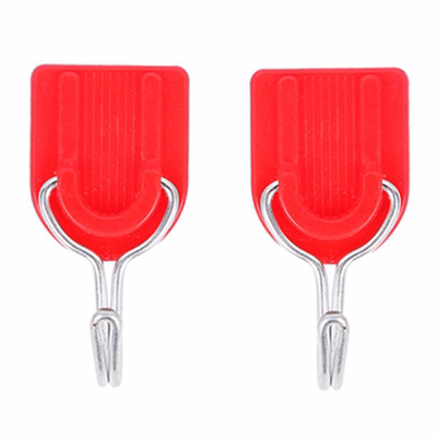 婚庆用品婚房布置红色钩结婚喜庆