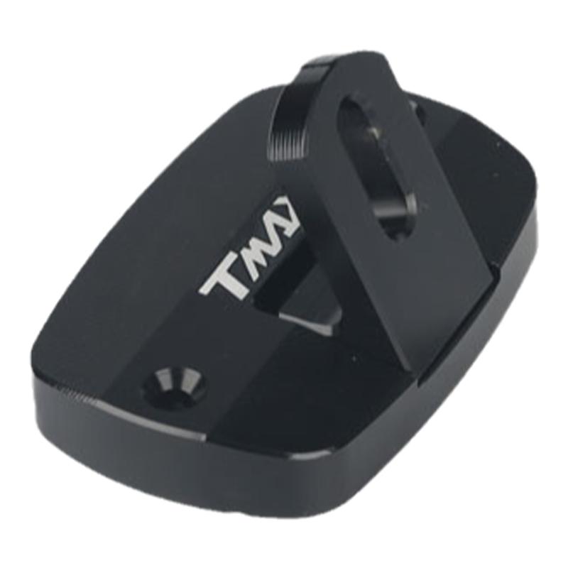 雅马哈TMAX530上泵盖胎压支架