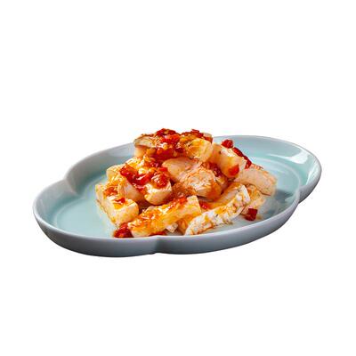 东升脆肉鲩顺丰空运整条鱼腩