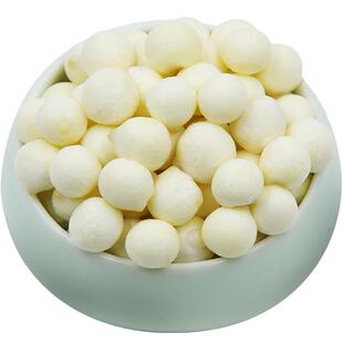 满两件减20，2025苏州鸡头米精品大颗粒500克新鲜分袋真空小包装