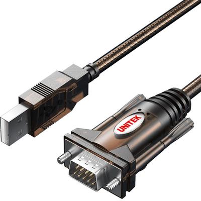 优越者usb转232串口线