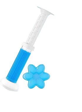 洁厕灵马桶除臭凝胶厕所除垢神器