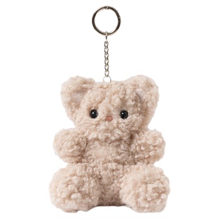 【情人节礼物】SURROUND香氛精灵miz包包挂件香氛玩偶送女友礼物