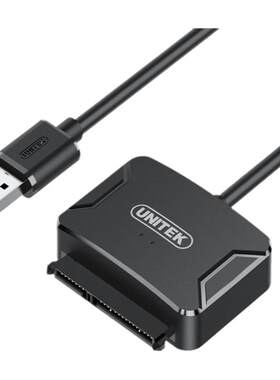 优越者unitekUSB3.0易驱线