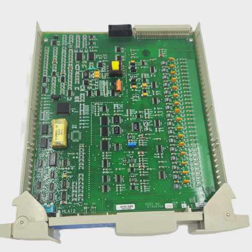 HONEYWELL 51304754-150 HDW:S FW:E HIGH LEVEL ANALOG INPUT [F