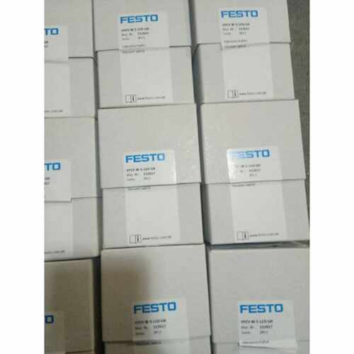 议价费斯托 FESTO VPEV-W-S-LED-GH 152617 欢迎谘询购买价