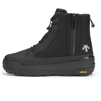 DESCENTE迪桑特SKI STYLE系列运动休闲男女同款运动靴运动休闲鞋