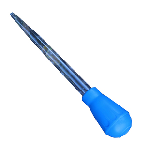 花盆托盘吸水神器底座积水大吸管球迷你抽水上药刻度滴管园艺工具