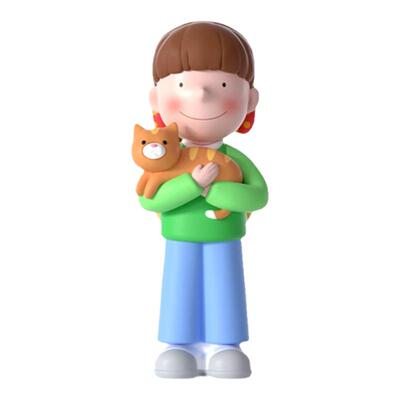 喜马拉雅2-12岁双语故事机牛津树