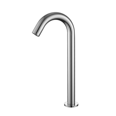 全铜自动菜盆医用冷热感应水龙头