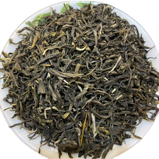 正品吴裕泰茶叶包邮茉莉小白毫北京花茶特种浓香新茶六窨送礼自饮