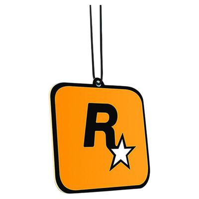 潮流R星车载方形香片持久除臭