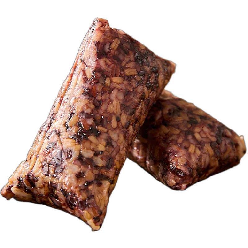 吴越斋六色糙米粽子粗杂粮粽