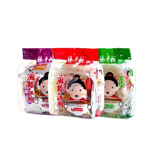 杨掌柜麻辣江湖麻辣烫酸辣粉冲泡速食粉丝酸辣麻辣味方便红薯粉丝