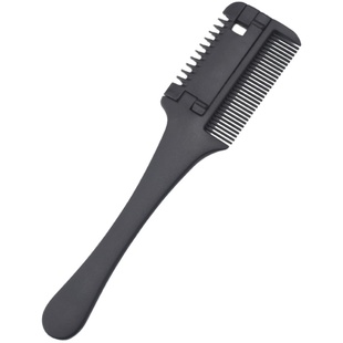 家用理发打薄削发成人梳削发神器女削发梳子刘海自己剪工具削发刀