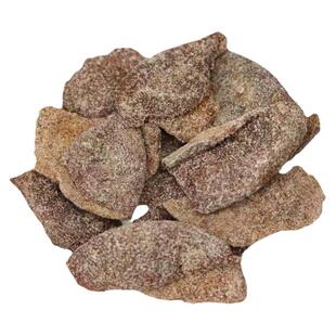 对味铺子九制丁香老陈皮干罐装258g陈皮肉甘草桔子皮蜜饯童年味道