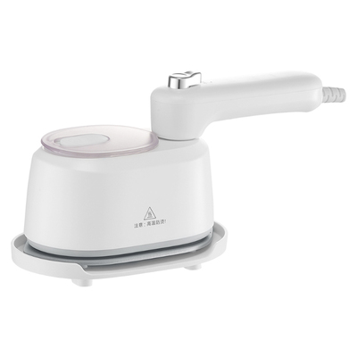 美的手持迷你挂烫机家用烫衣服熨烫机小型便携蒸汽熨斗2025新款