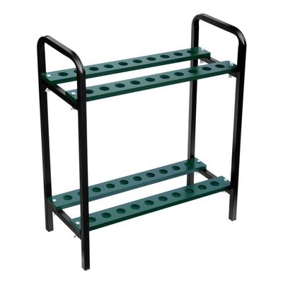 ttygj多功能架子收纳用品球杆