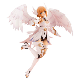 【自营】寿屋 拼装模型 天使机娘 阿尔卡纳蒂亚 露蜜提雅 AR001