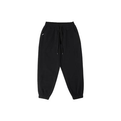 bodydream基础款加绒裤