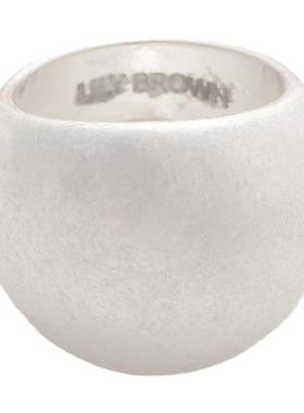 LilyBrown戒指早春新品