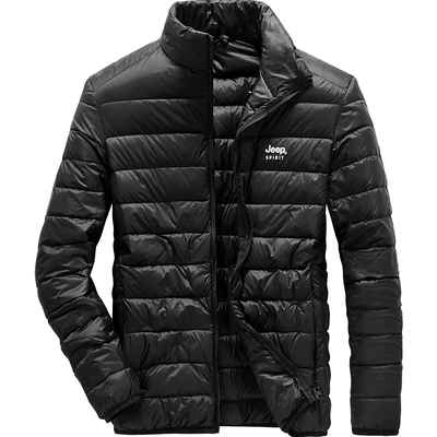 JEEP吉普2025新款轻薄羽绒服