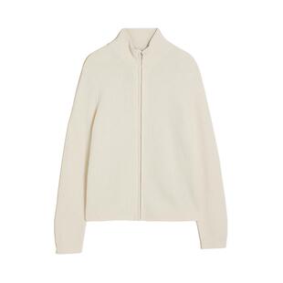 Holzweiler男士Atlantic拉链开衫