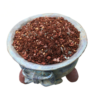 50%颗粒配方土小苗土叶插土播种土多肉植物透气好扎根丹麦泥炭土