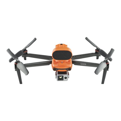 道通AUTEL无人机热成像AUTEL EVO II PRO V3行业版道通无人机