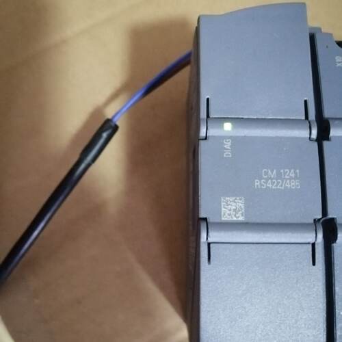 溢价-1200PLC   CM1241  RS 422/48