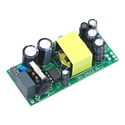 5v电源模块220v转24v降压直流