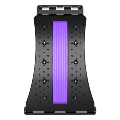 【美国官方正品】腰椎舒缓矫正器