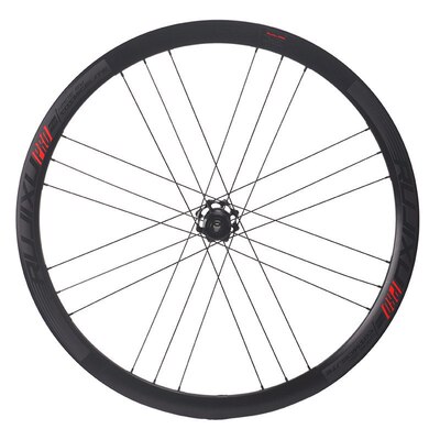 700c锐杰逊RUJIXU38mm前后G3编法公路自行车碟刹瓜车轮组铝合金