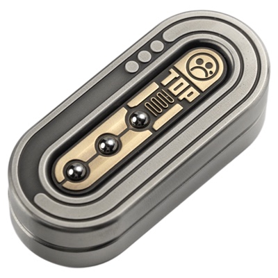 DZTOPB贪吃蛇指尖机械推牌