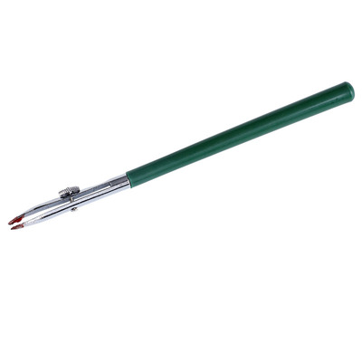 手工皮革DIY上边油工具鸭嘴笔