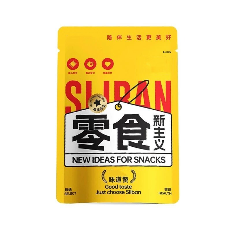 即食香酥莲藕脆片椒盐番茄麻辣