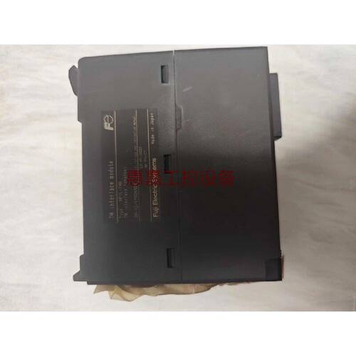 富士LTMB电机PLC模块NP1W1606T实物拍摄拍先议价