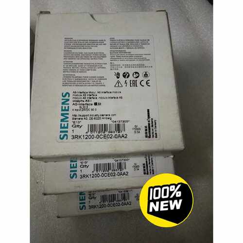 3RK12000CE020AA2时间继电器A拍前询价下单