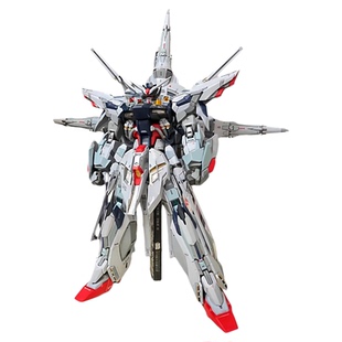 SGK 建模重置 1/100 神意树脂精修GK改件送蚀刻片水贴腿甲特典