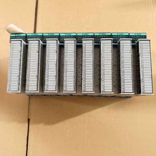 询价下单FP2-X16D2，AFP23023，PLC输入模块，原