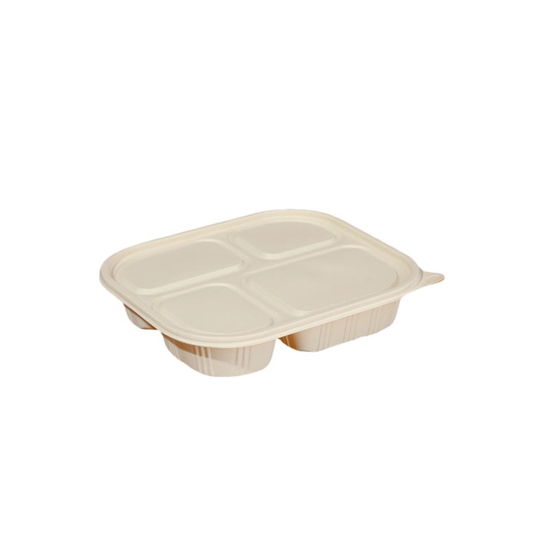 正方形玉米淀粉可降解多格食品级