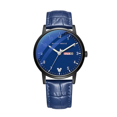 迪士尼初高中生高考考试专用手表