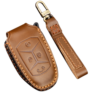 2023款领克03钥匙套06限量版01专用05扣02hatchback包09男女03+壳