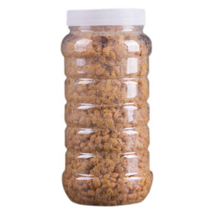 贵州地摊麻辣豆豉火锅豆豉颗 贞丰臭豆食农家自制调底料散装蘸料